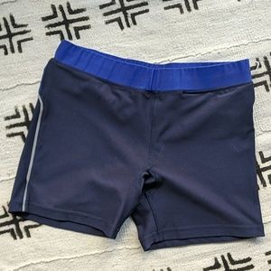 Aerie workout shorts • XS